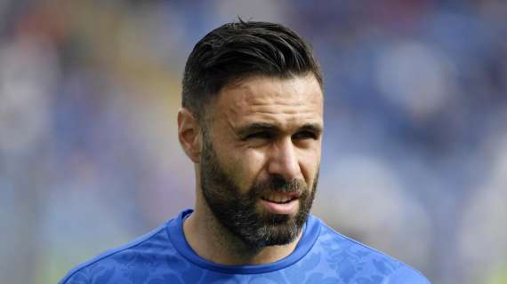 Napoli, Sirigu: "Stiamo così bene che chiunque giochi diventa fondamentale"