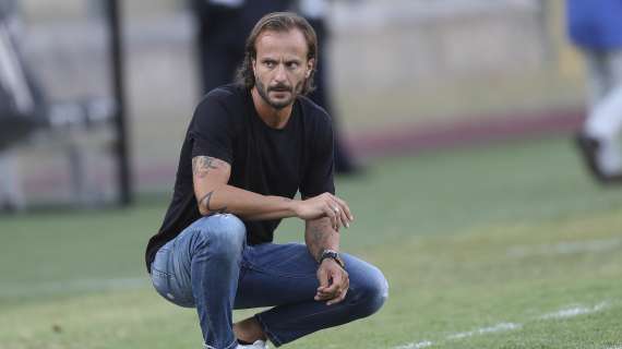 Gilardino: "Inter più concreta del Milan, finale meritata. City? In una gara secca può succedere di tutto"