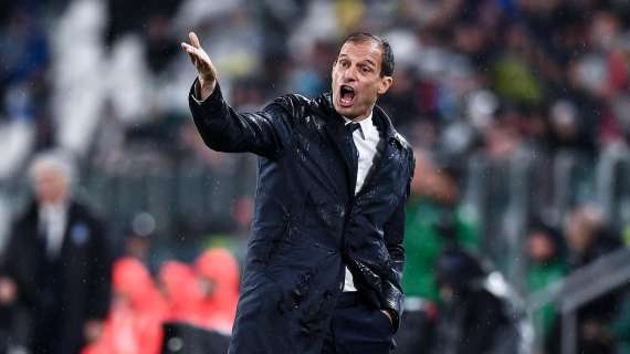 UFFICIALE - Massimiliano Allegri è il nuovo tecnico della Juventus