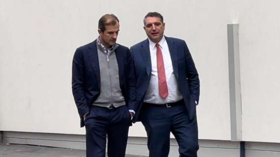 UFFICIALE - Juventus, Calvo cambia ruolo: sarà Chief Football Officer