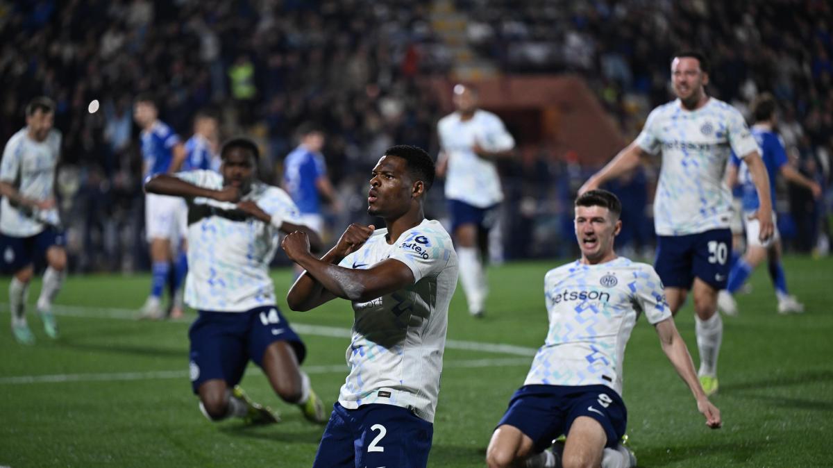 Immagine strip Probabili Formazioni n.3