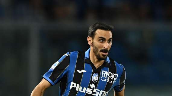 L'uomo col dente avvelenato: Zappacosta a caccia della rivincita con l'Inter