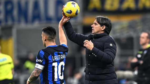 Inzaghi vuole solo l'Inter: a fine stagione si parlerà di rinnovo, ecco i dettagli