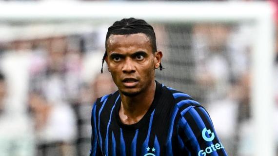 Akanji, Tuttosport conferma: "L'Inter ha comunicato agli agenti che sarà riscattato"