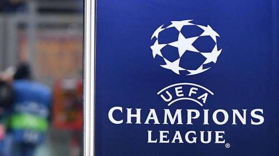 Champions League, l'Inter debutta fuori casa con la Real Sociedad