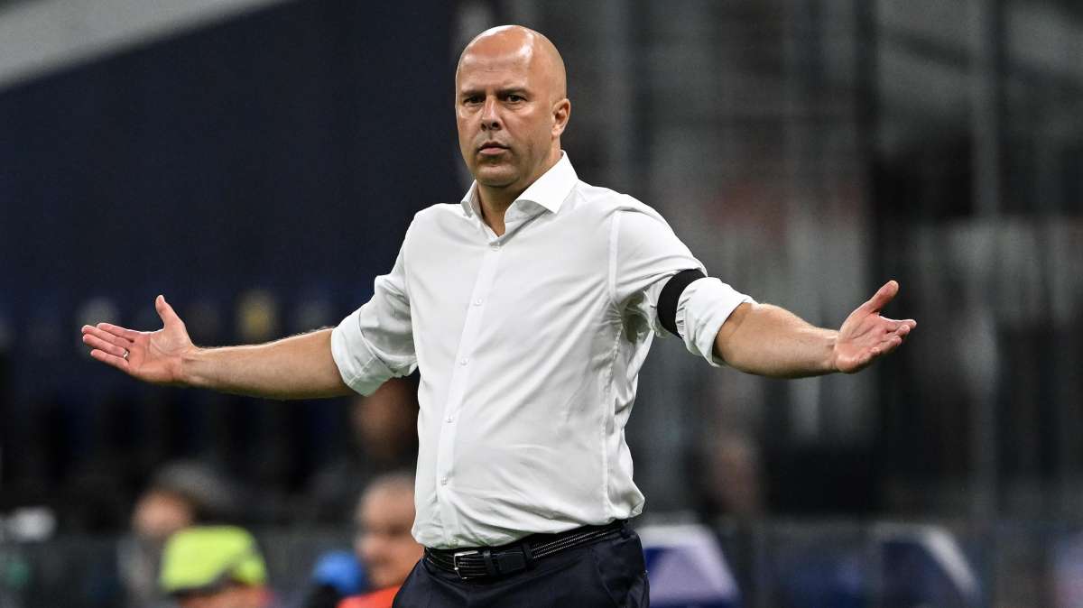 La versione di Slot: "Il rigore su Wirtz non sarebbe stato fischiato in Premier, ma il gol annullato..."