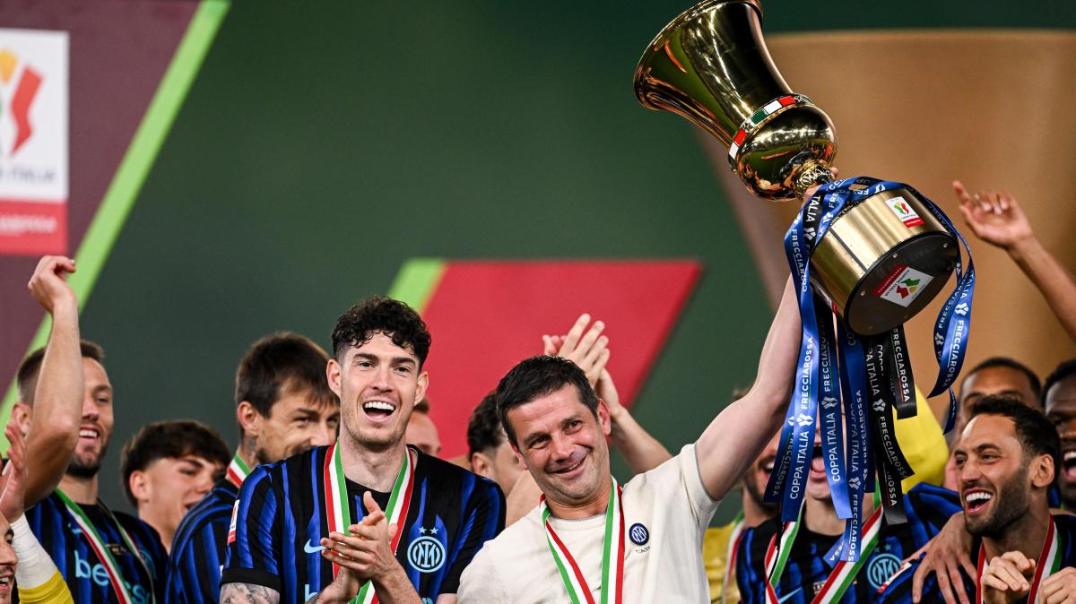 Chivu: "10 e lode a tutti. Una cosa che mi ha ferito? Quello che hanno dovuto leggere..."
