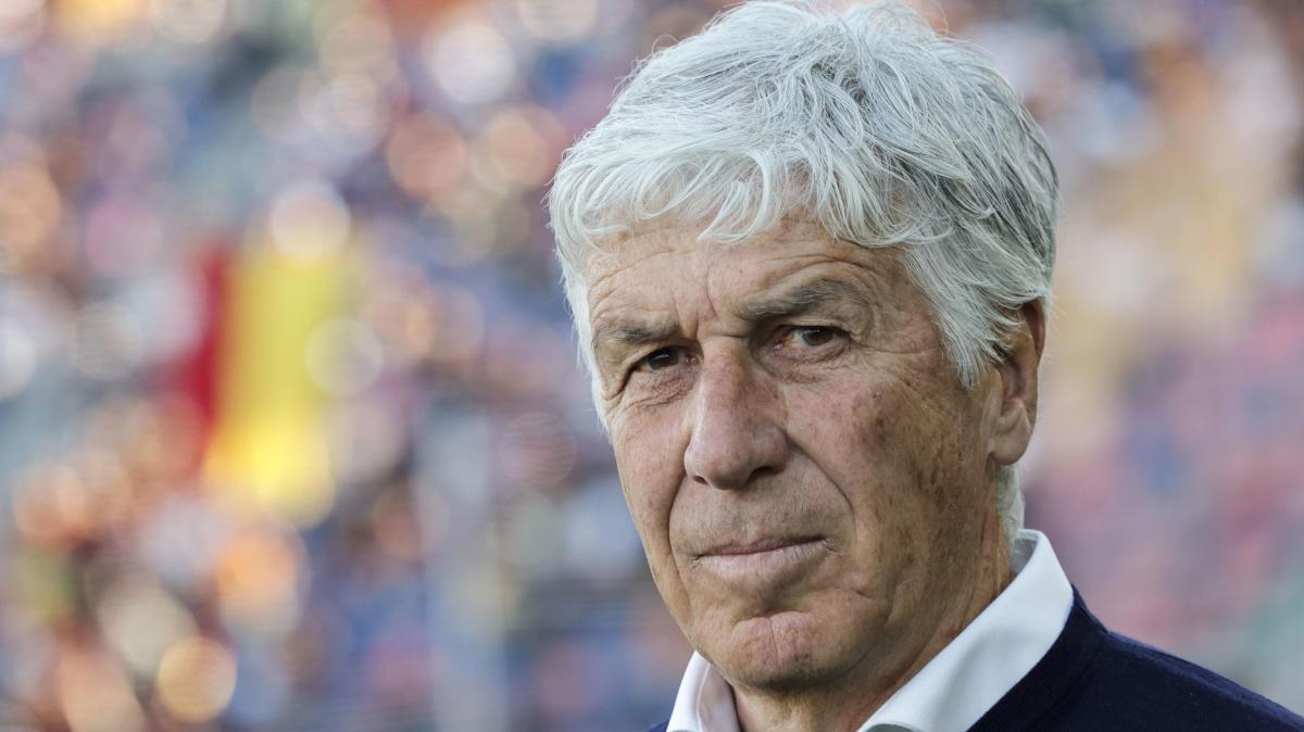 Roma, Gasperini: "Bella vittoria, bravi a lasciare fuori le tensioni"