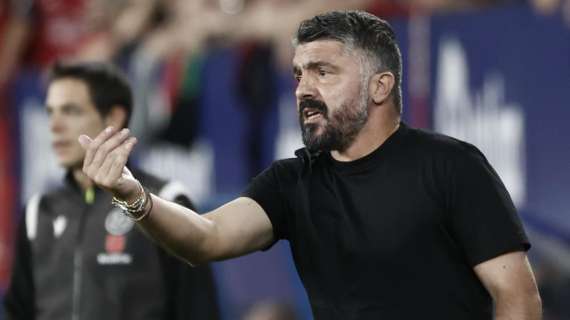 Rescissione consensuale, Gattuso via dal Valencia