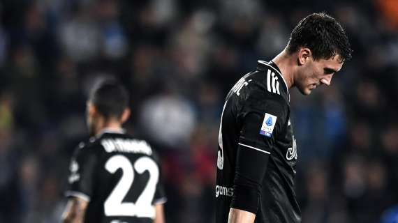 Juventus, Vlahovic verso l'addio alla Serie A. Ci pensa il Bayern