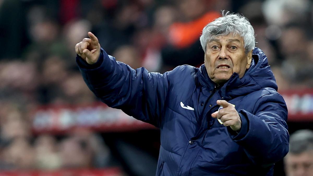 Nuovo malore per Mircea Lucescu, l'ex allenatore dell'Inter resta ancora in ospedale