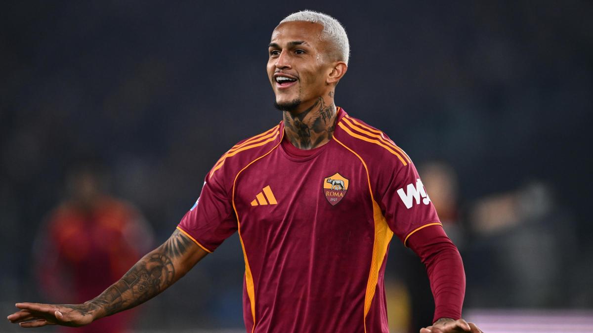 Gennaio caldo per l'Inter! Dentro Wesley per salutare Dumfries...