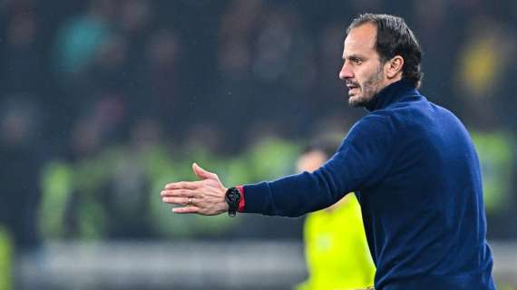 Genoa, l'avvicinamento all'Inter: abbondanza per Gilardino, recupera un difensore