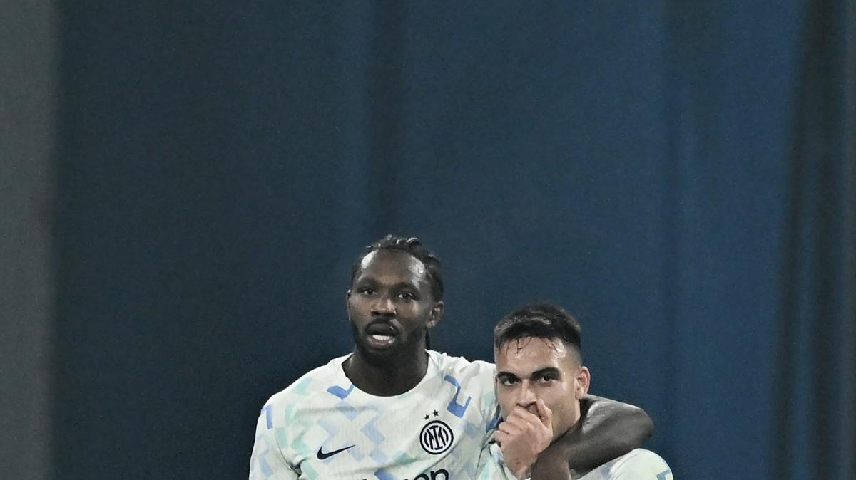 Immagine strip Probabili Formazioni n.2