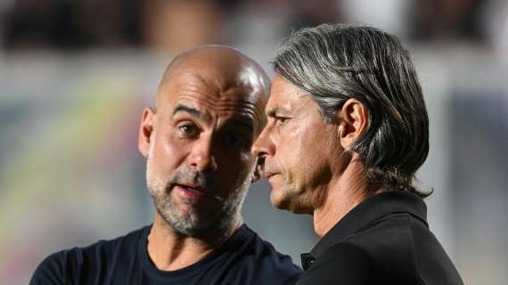 Manchester City: "A Palermo amichevole indimenticabile. Atmosfera incredibile!