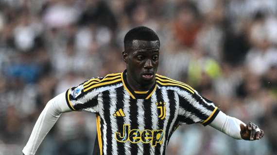 Juve, Allegri si dispera: dopo Danilo si ferma anche Weah. Rischia il match con l'Inter?