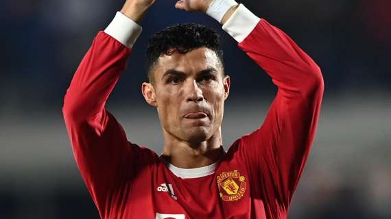 Cristiano Ronaldo si sfoga: "Tra un paio di settimane saprete la verità"