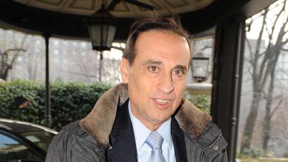 Paolillo: "L'Inter sta cambiando pelle, era necessario. Frattesi? Con Inzaghi si era rotto qualcosa, spero che..."