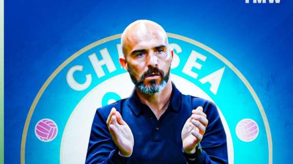 Chelsea, Maresca: "Palmer, Cucurella e Jackson con l'Inter? Vedremo, spero per il City"