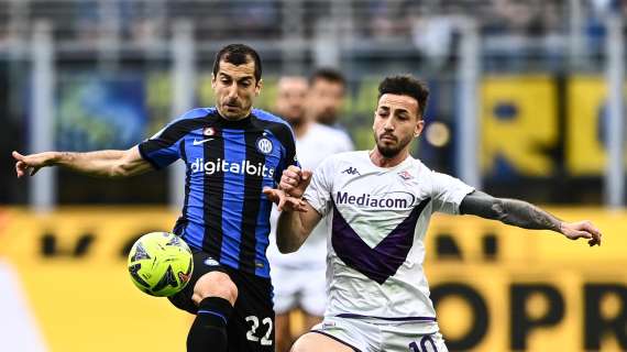 Ancora un sold-out a San Siro: oltre 73mila spettatori per Inter-Fiorentina