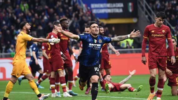 Dove vedere Inter-Roma: ecco come seguire la sfida del Meazza