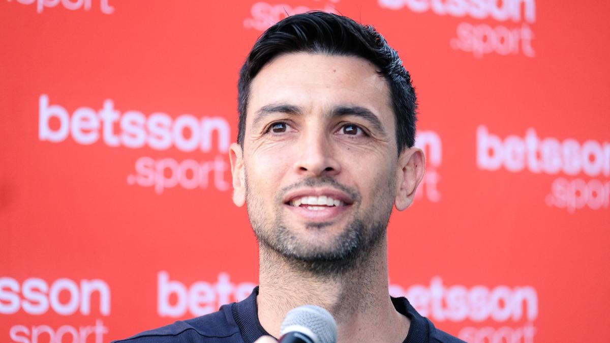 Pastore: "Potevo andare all'Inter, successe però che..."