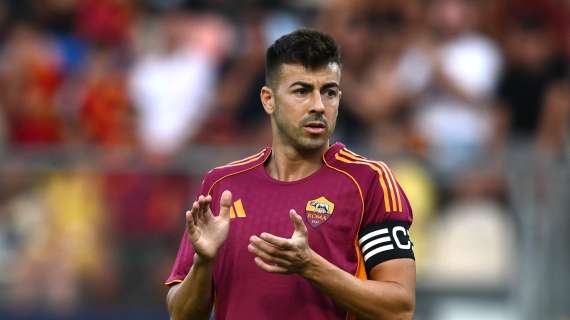 El Shaarawy: "Serie A imprevedibile, Napoli e Inter le squadre più attrezzate ma..."