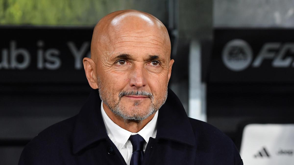 Ahi Juventus, brutte notizie. Senti Spalletti: "Vlahovic? Stop per due o tre mesi"