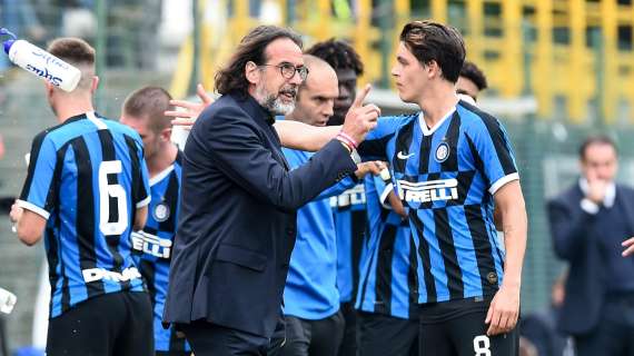 Primavera – Atalanta-Inter 2-2, le pagelle: Bonfanti non delude, Satriano in versione assist-man