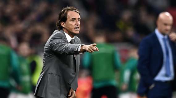 Mancini commenta il Mondiale: "È giusto per Messi, se lo merita"