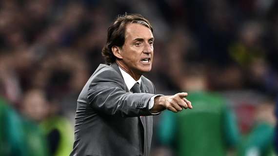 Italia, Mancini convoca un ritiro per i giovani: tanti i giocatori scuola Inter
