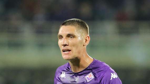 Fiorentina-Inter, il retroscena al novantesimo: duro confronto tra Italiano e Milenkovic 