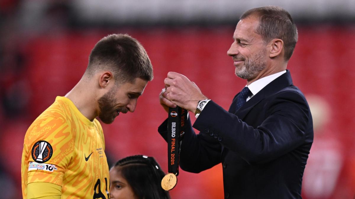 Vicario, l'Inter non si pone limiti: esigenze soddisfatte e costi sostenibili