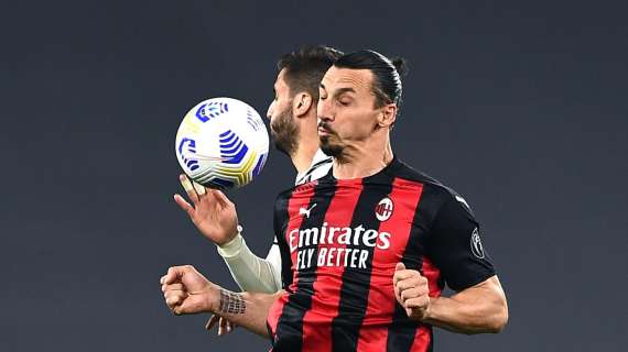 Serie A, il Milan vince 4-2 con il Bologna: doppia espulsione per i felsinei