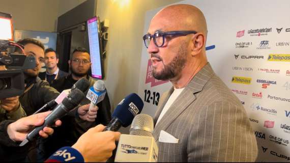 Zenga ammette: "Sommer non mi convinceva all'inizio, ma è stato un acquisto perfetto"