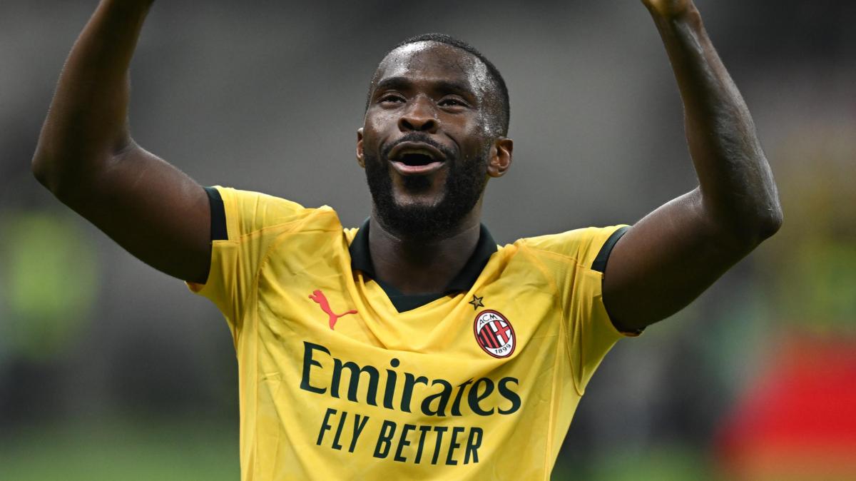 Immagine strip Avversario n.1