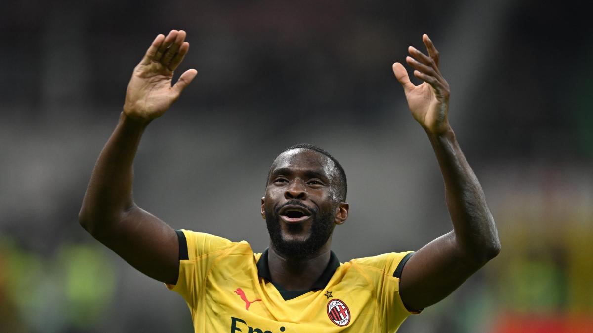 Il Milan ha deciso: Tomori sarà un pilastro della difesa ancora per tante stagioni