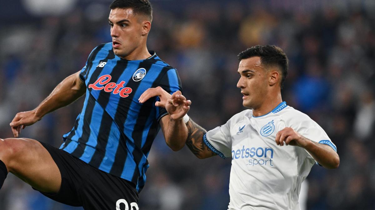 Sì, Stankovic è il denominatore comune dei desideri delle big. Ma non si fanno i conti senza l'oste