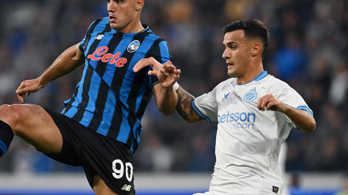 Chivu: "Felicissimo della crescita di Stankovic, lo stiamo seguendo con interesse"