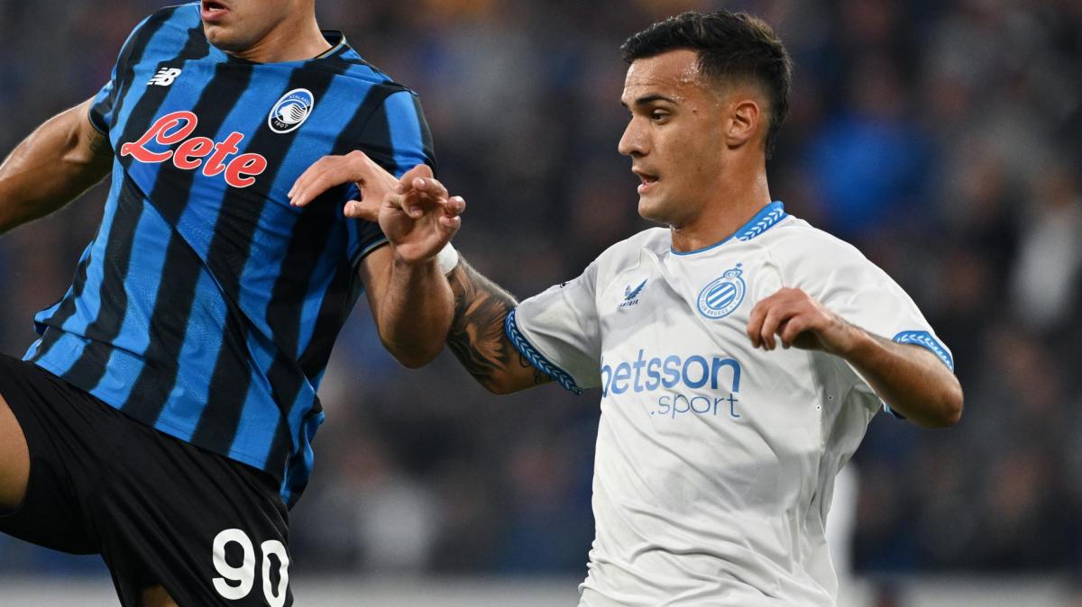 Di Marzio: "Newcastle e Brentford su Stankovic, ma vuole restare all'Inter"