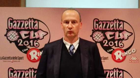 TMW - Nuova avventura per Samaden: può diventare ds del Parma