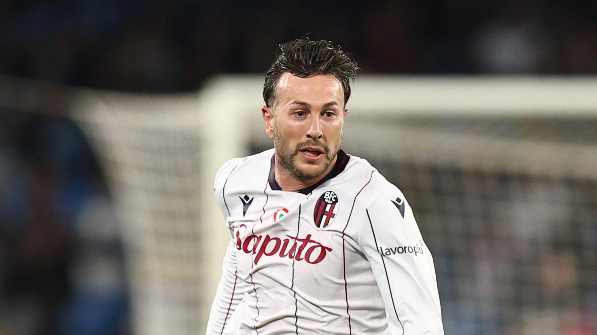 Il Bologna pareggia subito! Bernardeschi facile davanti Martinez