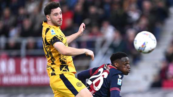 Le pagelle di Carlos Augusto: una garanzia, sicuri che non debba giocare col Barça?