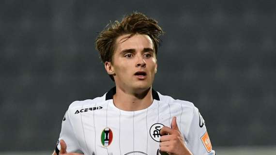 Spezia, Ferrer: "Scudetto? Napoli e Milan hanno pochi problemi, ma tante possono lottare"