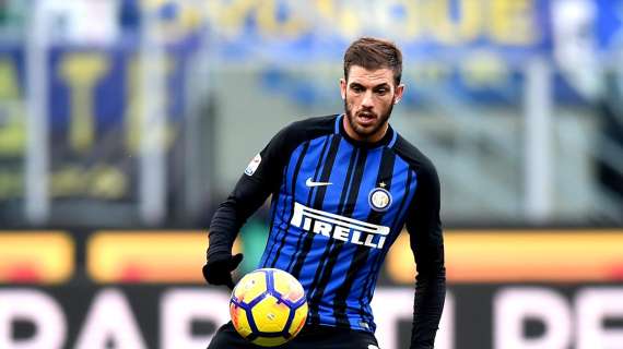 Santon: "Inzaghi criticato? Per me è un grande allenatore. Col Bologna l'Inter pensava fosse già fatta"