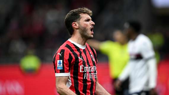 Classifica Serie A aggiornata: il Milan vola a -3 dalla zona Champions e aspetta gli scontri diretti