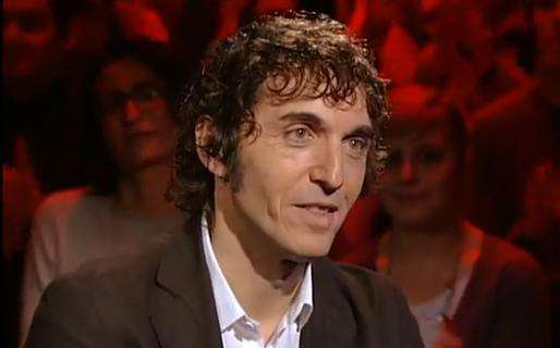 Cruciani sulla lotta scudetto: "In questo momento l'inerzia è tornata dalla parte dei nerazzurri..."
