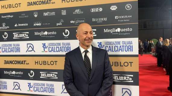 Gazidis attacca San Siro: "Stadio storico, ma con delle aree pericolose. E i bagni..."