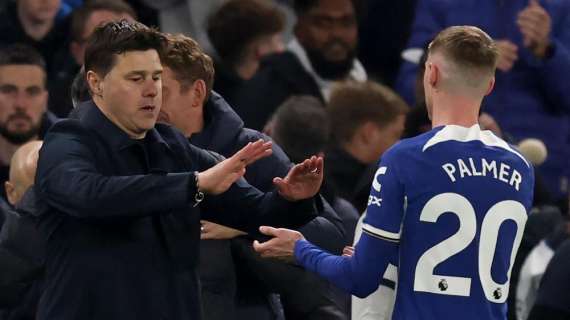 Dal Chelsea alla nazionale degli USA: Mauricio Pochettino è il nuovo CT degli Stati Uniti