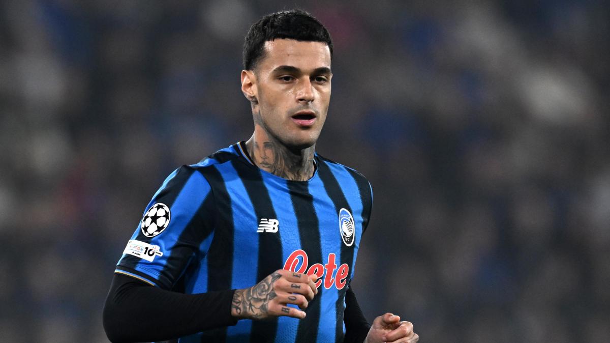 Udinese-Atalanta, le formazioni ufficiali: Scamacca titolare, cambia la spalla di Zaniolo